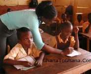 Mainstreaming Entrepreneurship in Ghana’s Basic Education: Challenges and Opportunities